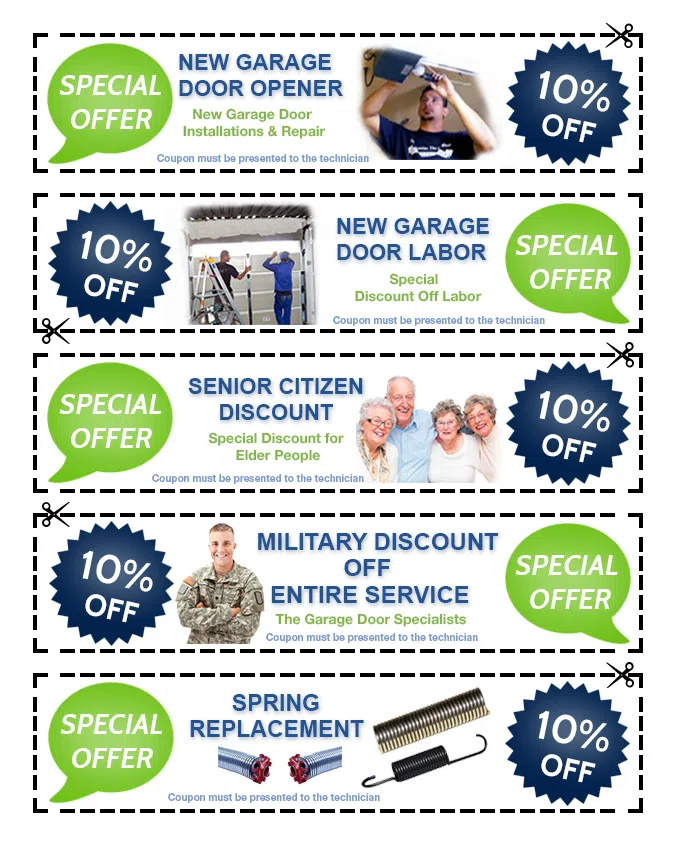Garage Door Shop Repairs Queens, NY 347-536-3506 - CouponSet29-five